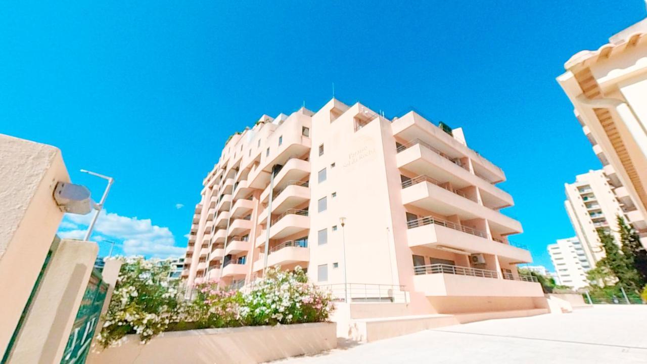Paraiso Bloco B Portimão Exterior foto