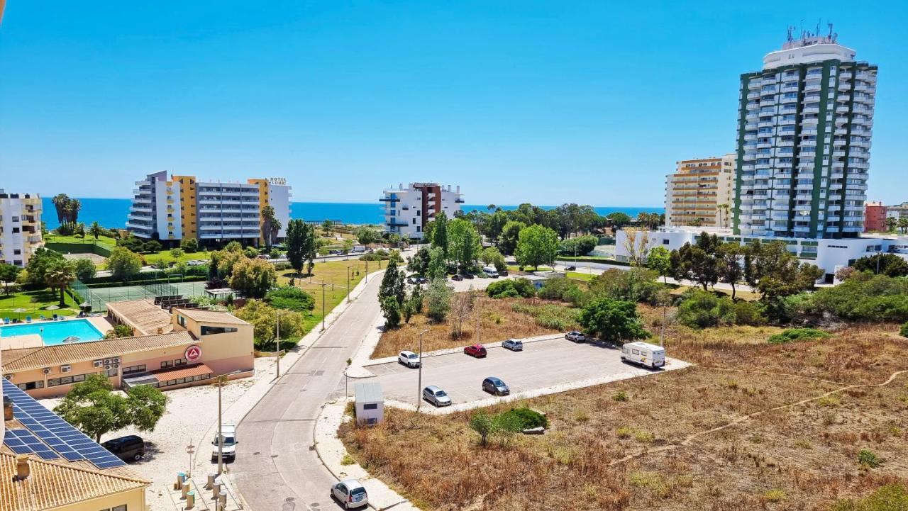 Paraiso Bloco B Portimão Exterior foto
